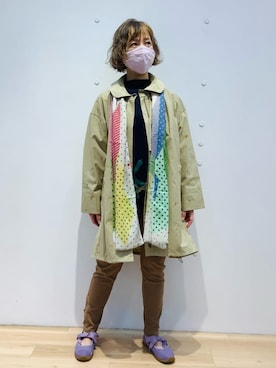 Jocomomolaさんのコーディネート