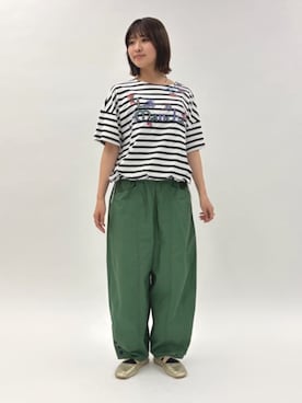 Jocomomolaさんのコーディネート