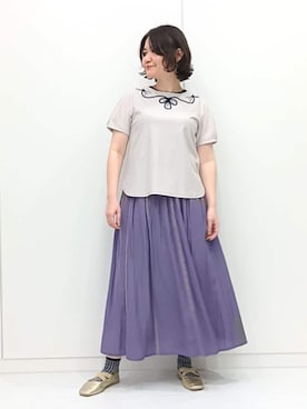 Jocomomolaさんのコーディネート