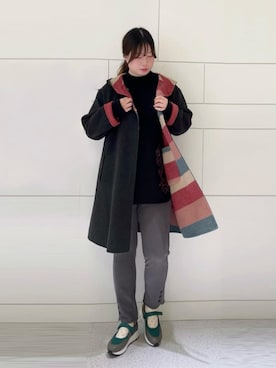 Jocomomolaさんのコーディネート