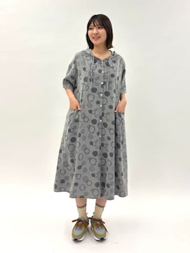 Jocomomolaさんのコーディネート