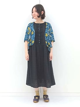 Jocomomolaさんのコーディネート
