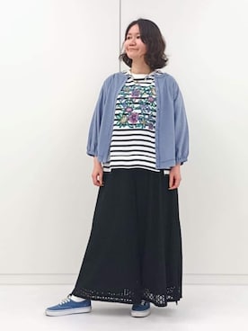 Jocomomolaさんのコーディネート