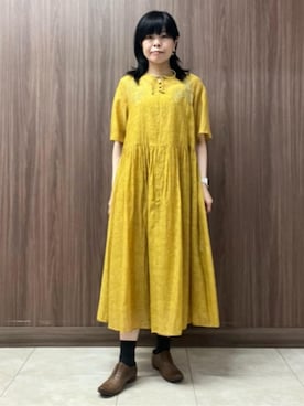 Jocomomolaさんのコーディネート