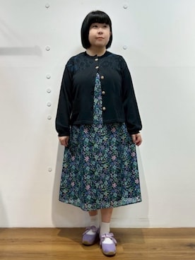 Jocomomolaさんのコーディネート