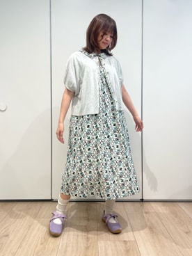Jocomomolaさんのコーディネート