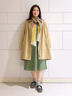 Jocomomolaさんのコーディネート