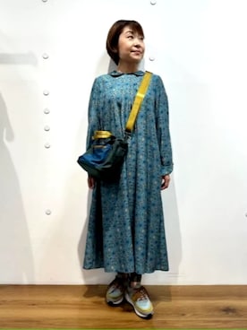 Jocomomolaさんのコーディネート