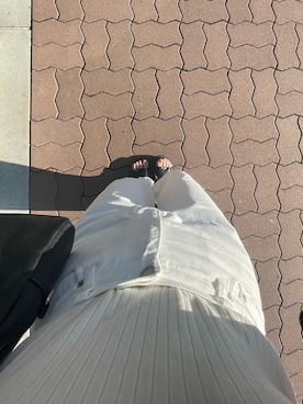 チナツさん（レディース・152cm）の夏コーディネート