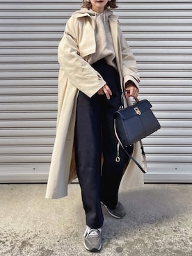 𝓅𝑜𝒸𝑜さんのコーディネート