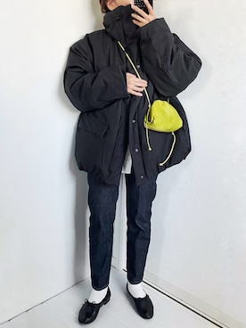 𝓅𝑜𝒸𝑜さんのコーディネート