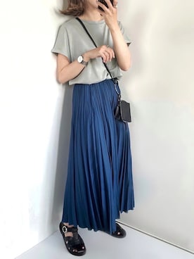 𝓅𝑜𝒸𝑜さんのコーディネート