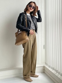 CHEMBUR チェンバーホワイトレザー フラットシューズ試し履きのみサイズ37 CHEMBUR.shoes (@chembur) • Instagram photos and videos