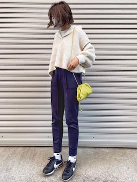 𝓅𝑜𝒸𝑜さんのコーディネート