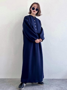 𝓅𝑜𝒸𝑜さんのコーディネート