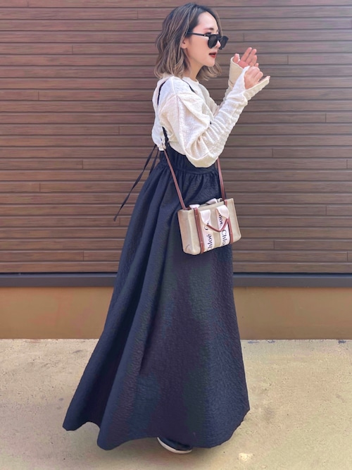 𝓅𝑜𝒸𝑜さんのコーディネート