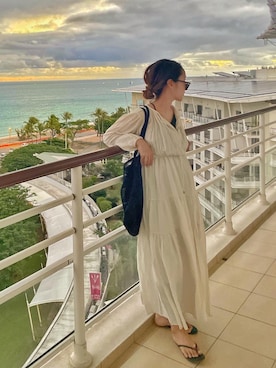 𝓅𝑜𝒸𝑜さんのコーディネート