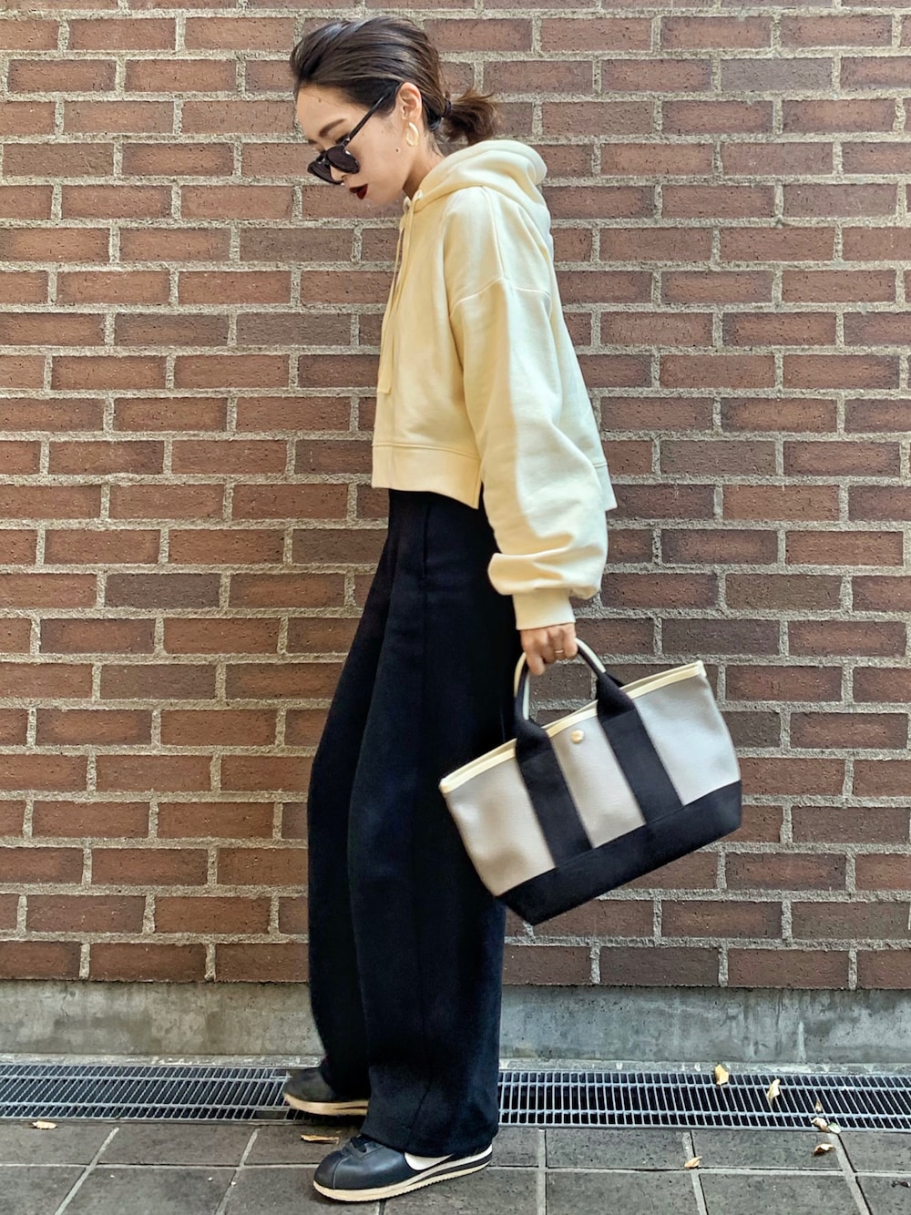 ànuke online store（アンヌーク） / Waffle Easy