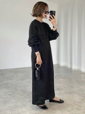 𝓅𝑜𝒸𝑜さんのコーディネート