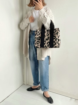 𝓅𝑜𝒸𝑜さんのコーディネート