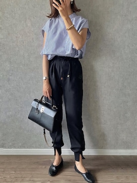 𝓅𝑜𝒸𝑜さんのコーディネート