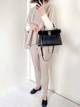 𝓅𝑜𝒸𝑜さんのコーディネート