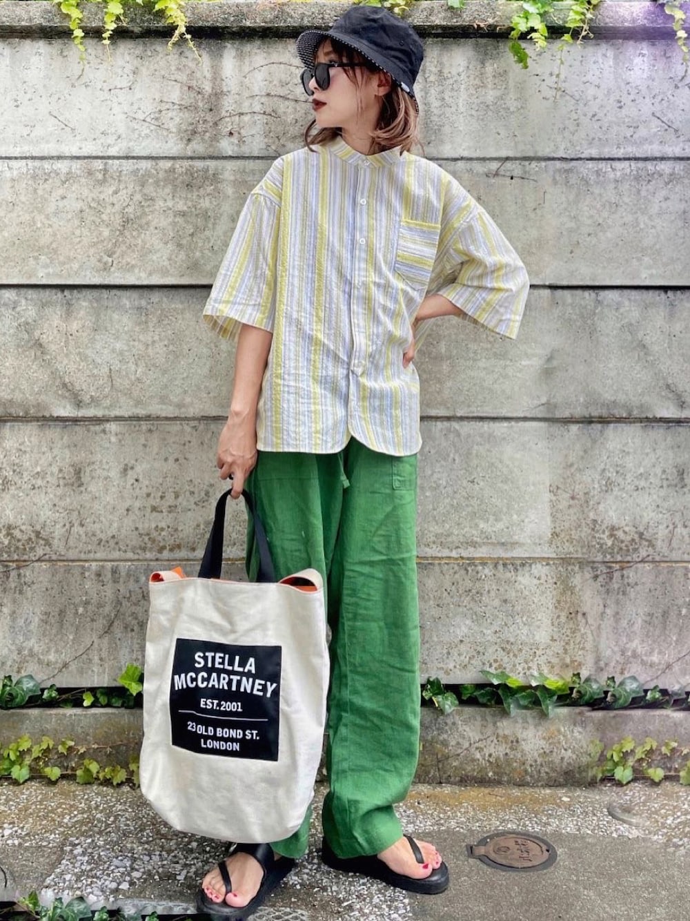 STELLA McCARTNEY（ステラマッカートニー）の「【Stella