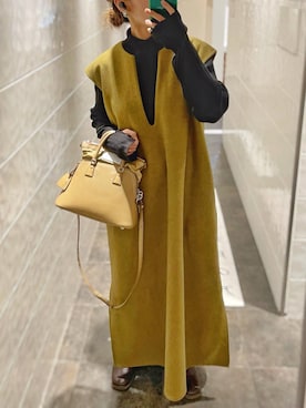 𝓅𝑜𝒸𝑜さんのコーディネート