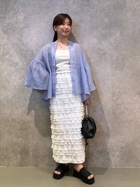 かわーたさんのコーディネート