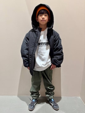 かわーたさんのコーディネート