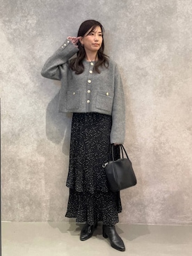 かわーたさんのコーディネート