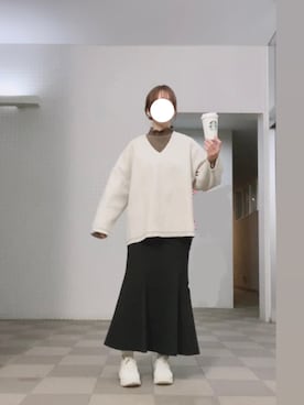 natsume.さんのコーディネート