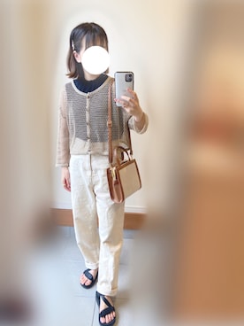 natsume.さんのコーディネート