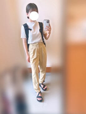 natsume.さんのコーディネート