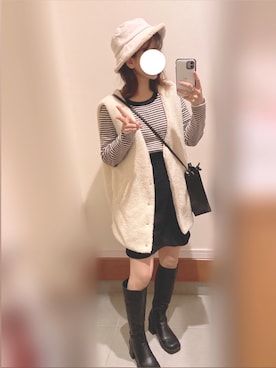 natsume.さんのコーディネート