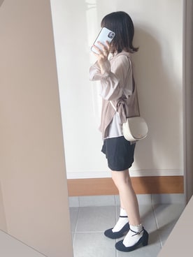 natsume.さんのコーディネート