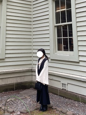 natsume.さんのコーディネート