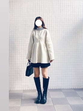 natsume.さんのコーディネート