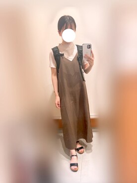 natsume.さんのコーディネート