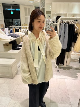 kawamizuさんのコーディネート