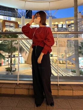 kawamizuさんのコーディネート