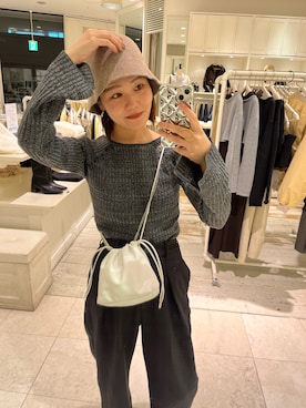 kawamizuさんのコーディネート