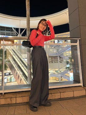 kawamizuさんのコーディネート