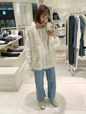 kawamizuさんのコーディネート