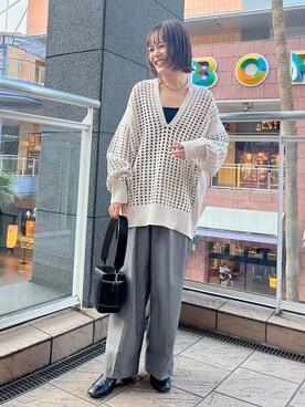 kawamizuさんのコーディネート