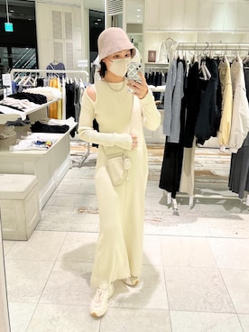 kawamizuさんのコーディネート