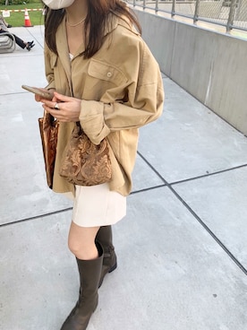 kawamizuさんのコーディネート