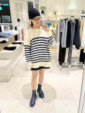 kawamizuさんのコーディネート