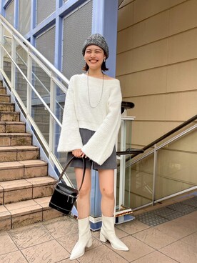 kawamizuさんのコーディネート