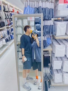 💩多啤🍐😋さんのコーディネート